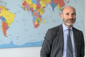 Aeroporto di Foggia, Vasile sul caso Lumiwings: «La soluzione entro una settimana»