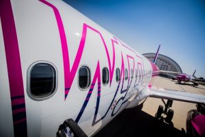 Wizz Air avanza sulle rotte Italia-Egitto: nuovi voli per Hurgada e lo Sphinx Airport del Cairo