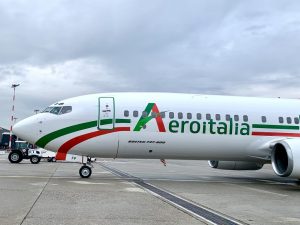 Aeroitalia accelera da Milano Bergamo con 27 rotte servite nell'estate 2023