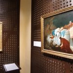 Alessandria, mostre ed eventi per i 200 anni del pittore neoclassico Felice Giani