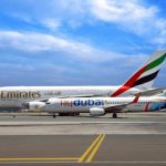 Emirates e flydubai: oltre 11 milioni di passeggeri in cinque anni di partnership