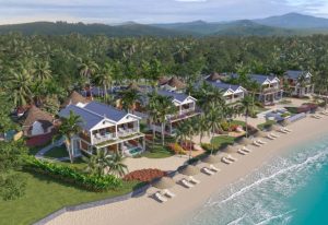 Sri potenzia l’offerta del Sandals Halcyon Beach Resort a St. Lucia e del Beaches Negril in Giamaica