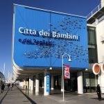 Genova, una nuova veste per la Città dei Bambini e dei Ragazzi, experience museo