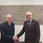 Gianfranco Bianchi nuovo accountable manager di Forlì Airport