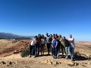 Marocco e Portogallo segnano il ritorno dei fam trip King Holidays