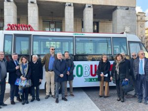 La Spezia, Portovenere e Lerici, al via i tour panoramici in bus