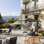 Il pugliese Relais San Martino tra i primi hotel del nuovo soft brand Handwritten di Accor