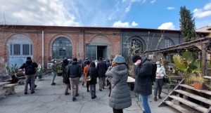 Natale a Prato, visite guidate per scoprire il turismo industriale