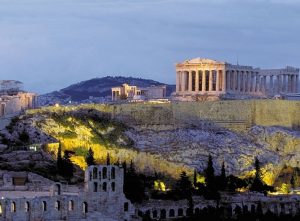 Grecia: più voli lungo tutto l’arco dell’anno nel nuovo piano di sviluppo turistico