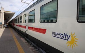 Trenitalia: +9% le prenotazioni per i viaggi d'istruzione nell'anno scolastico 2023-24