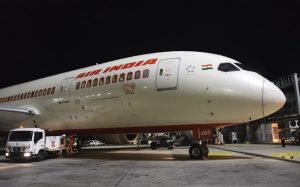 Air India è tornata operativa sulla Milano-Nuova Delhi. E studia futuri sviluppi