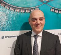 Alpitour, Seghi: «Nel nuovo anno mare Italia in forte crescita»