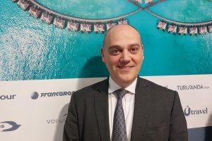 Ipotesi di futuro: Alessandro Seghi, Alpitour, traccia la via fra bilanci e attese