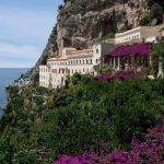 Rebranding per il Grand Hotel Convento di Amalfi: da Nh Collection ad Anantara