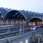 Rail Europe: domanda di viaggio in crescita in Nord Italia, sulla scia dei Giochi Olimpici