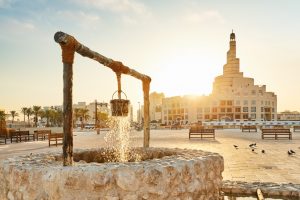 Qatar Tourism promuove i viaggi fino al 31 marzo con una promozione ad hoc