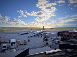 L'aeroporto di Genova conquista i privati: 5 manifestazioni di interesse per il rilancio