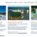 Tour2000AmericaLatina: 19 le partenze dei Viaggi Imperdibili per l'estate 2023
