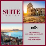 Suite Travel attrae investitori, NewIt Officina Italia entra nella compagine sociale