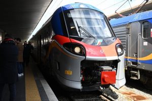 Toscana e mobilità sostenibile, prosegue rinnovamento flotta Trenitalia