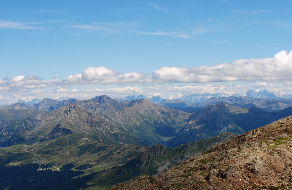 Vacanze in Val Passiria: un’esperienza che non dimenticherete