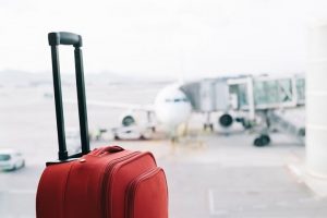 Lufthansa e Sita: il reimbarco dei bagagli disguidati diventa automatico