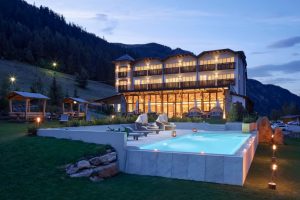 La famiglia Thöni si fa in quattro. Nasce il nuovo brand Stelvio Hotels