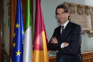 Onorato (assessore turismo Roma): ” Per il 1° maggio si va verso il tutto esaurito”