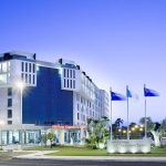 Nuovo city hotel per il gruppo Garibaldi: è l'Hilton Garden Inn Lecce