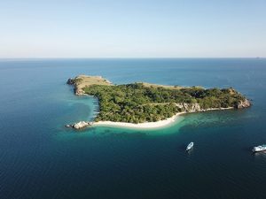 Kibo: tour in barca alla scoperta delle isole dell’Indonesia