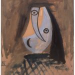 Sarzana, fino al 16 luglio alla Fortezza Firmafede la mostra Pablo Picasso-Le origini del Mito