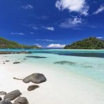 Seychelles: il parco marino di St. Anne celebra i suoi primi 50 anni