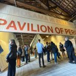 Il Perù è di scena alla Biennale di Venezia con un focus sull'Amazzonia