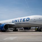 United Airlines avanti tutta sull'Italia con il debutto della Roma-San Francisco