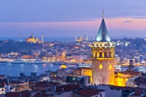 Turchia: arrivi record a Istanbul, mentre la stagione si allunga ai mesi autunnali