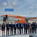 EasyJet torna al T2 di Malpensa e punta a trasportare oltre 5 mln di passeggeri quest'estate