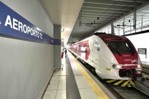 Il Malpensa Express torna al Terminal 2 e aumenta il numero delle corse