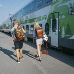 Finlandia da scoprire in treno: quattro tappe irrinunciabili per vivere l'estate nordica