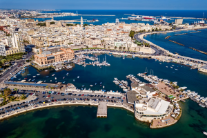 Italian Port Days, al via la VI Edizione: focus su integrazione tra aree portuali e comunità