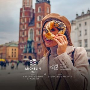 Polonia: gastronomia sugli allori con nuove stelle e riconoscimenti Michelin