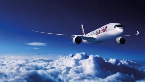 La classifica 2023 di AirHelp premia Qatar Airways per il nono anno consecutivo