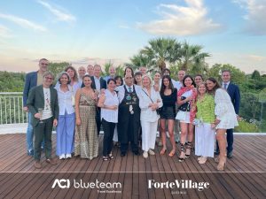 One of a Kind: tre giorni di confronto e condivisione firmati Aci blueteam e Forte Village