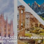Si terrà il prossimo 5 luglio a Milano l'Hospitality Forum 2023 di Scenari Immobiliari