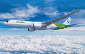 SalamAir guarda al lungo raggio: in arrivo tre Airbus A330neo, a cominciare da ottobre