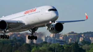 Iberia vara la campagna: ‘Vuela, vuela’ mentra la capacità Italia-Spagna è ai massimi storici