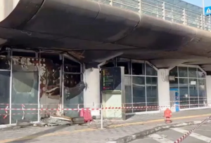 Aeroporto Catania: il traffico verrà smaltito anche tramite lo scalo militare di Sigonella