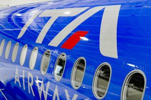 Ita Airways aggiorna i sistemi di vendita: stop di 24 ore il prossimo 22 novembre