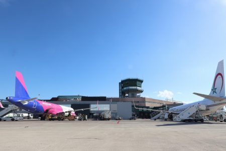 Aeroporto Bologna: record di investimenti e passeggeri nel 2025