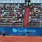 Club del Sole a tutto sport con la sponsorizzazione del San Marino Tennis Open 2023