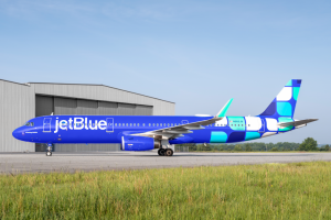 JetBlue: Discover The World è il gsa in Italia. Gabriele Mannucci è direttore vendite
